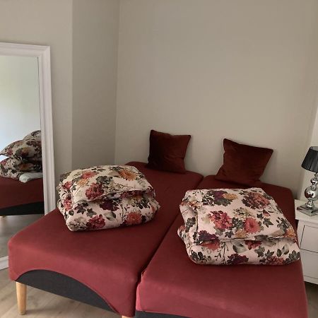 Free Parking Central 2Bedrooms With Terrace Ålesund Extérieur photo
