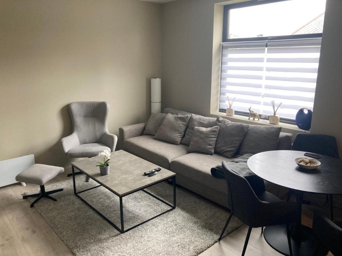 Free Parking Central 2Bedrooms With Terrace Ålesund Extérieur photo