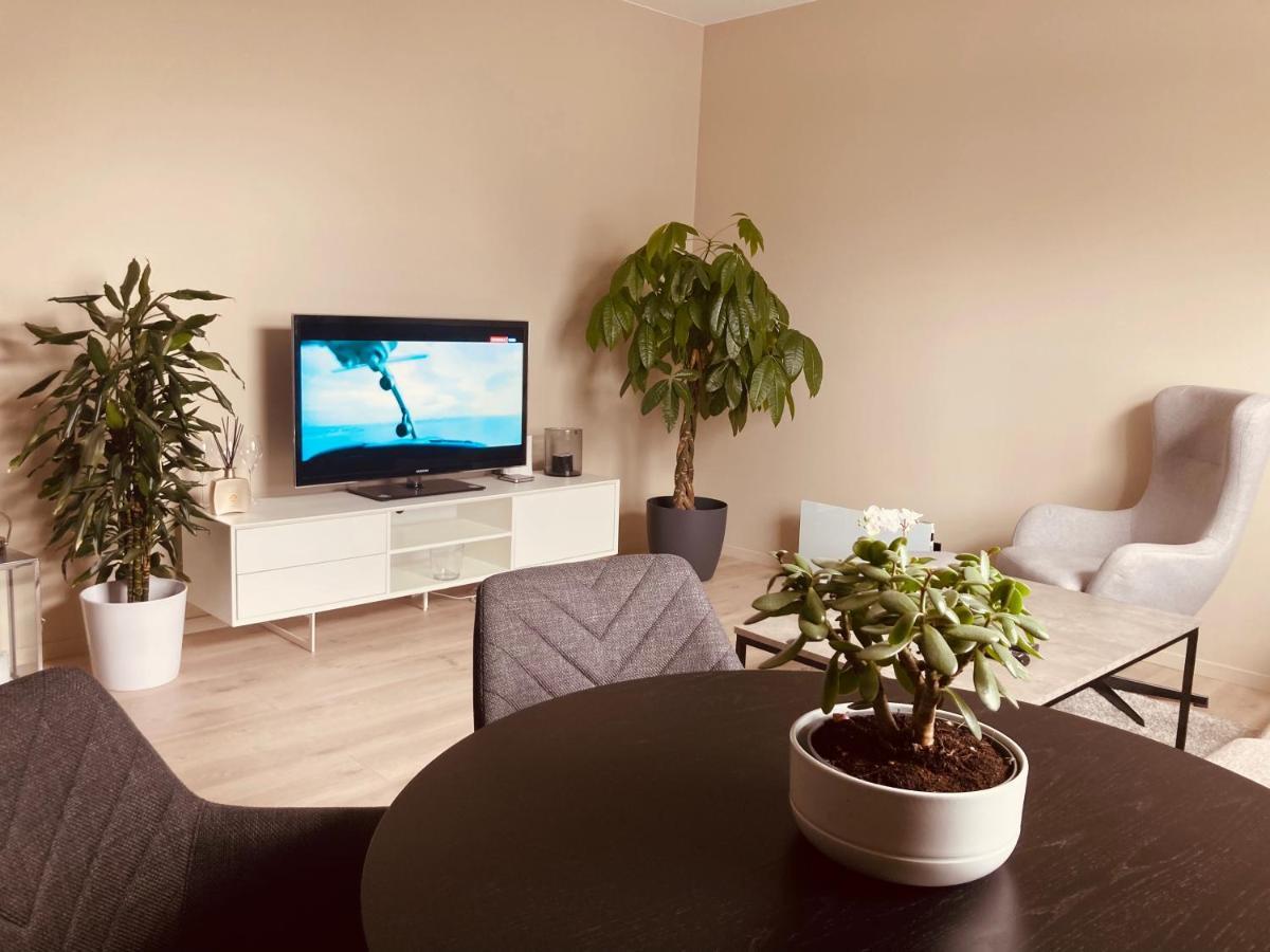 Free Parking Central 2Bedrooms With Terrace Ålesund Extérieur photo