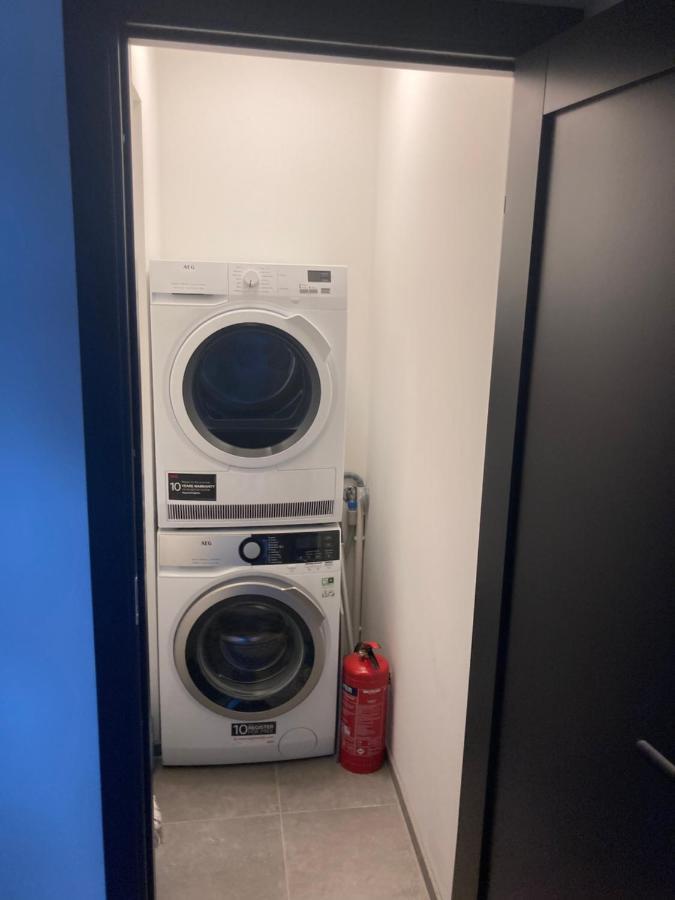 Free Parking Central 2Bedrooms With Terrace Ålesund Extérieur photo