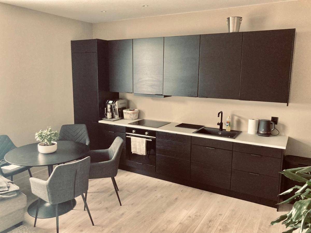 Free Parking Central 2Bedrooms With Terrace Ålesund Extérieur photo