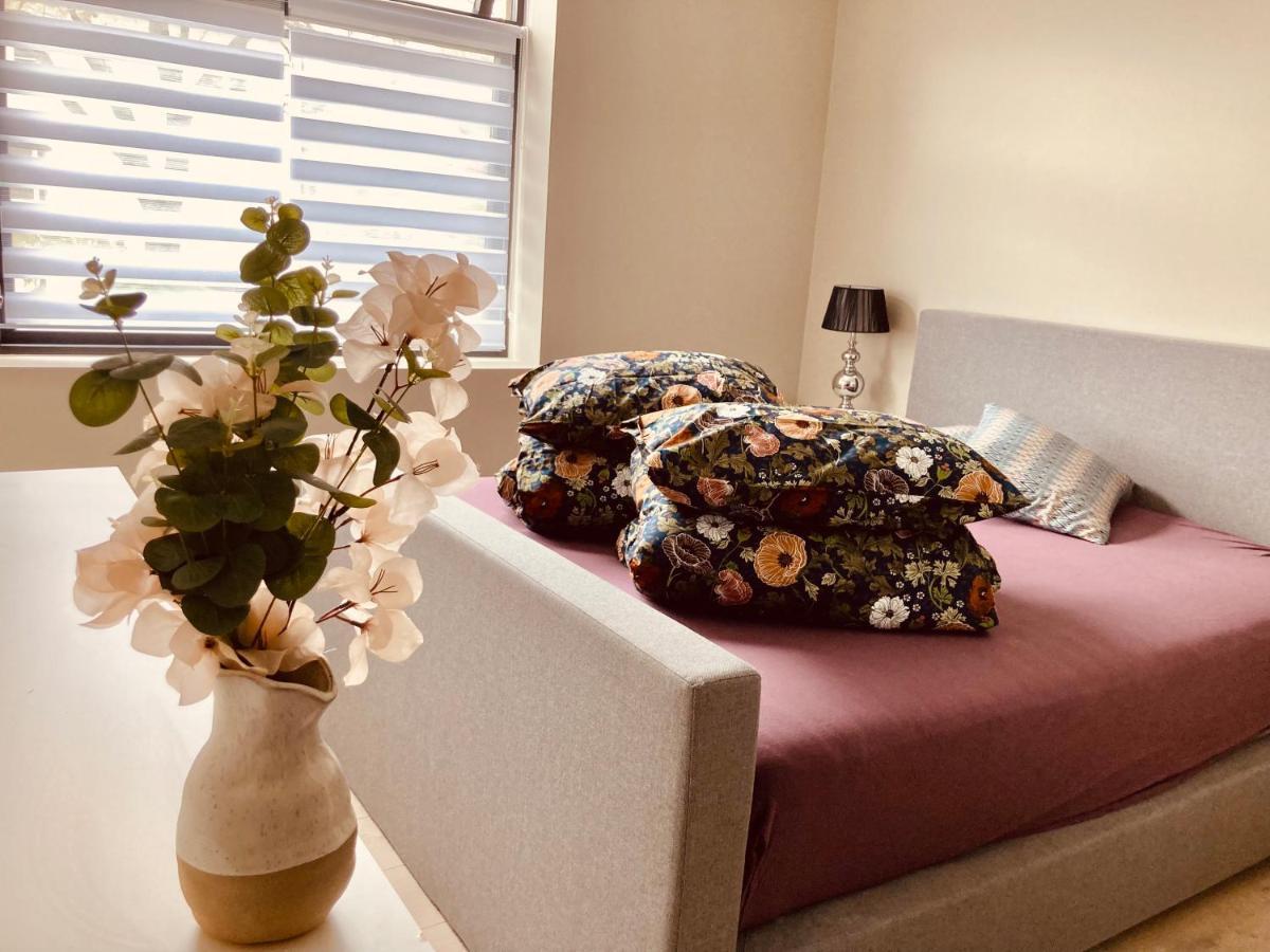 Free Parking Central 2Bedrooms With Terrace Ålesund Extérieur photo